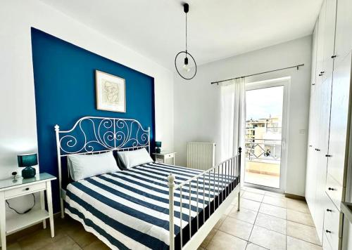 To Ble Im Herzen Prevezas in Preveza, Greece