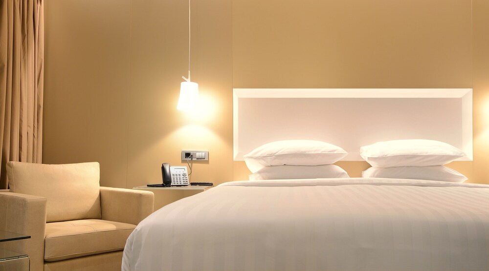 Saz City Life Hotel in Ioannina, Greece