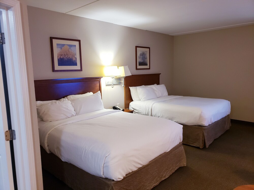 Candlewood Suites Murfreesboro an IHG Hotel - photo 3