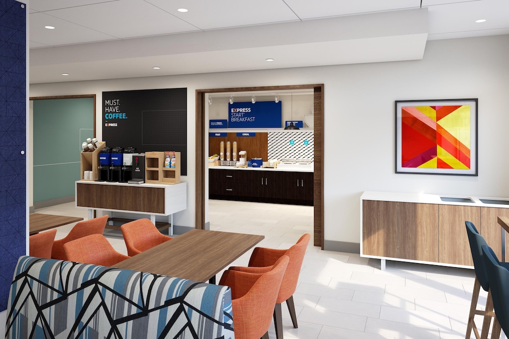 Holiday Inn Express Montgomery East I 85 by IHG - photo 34