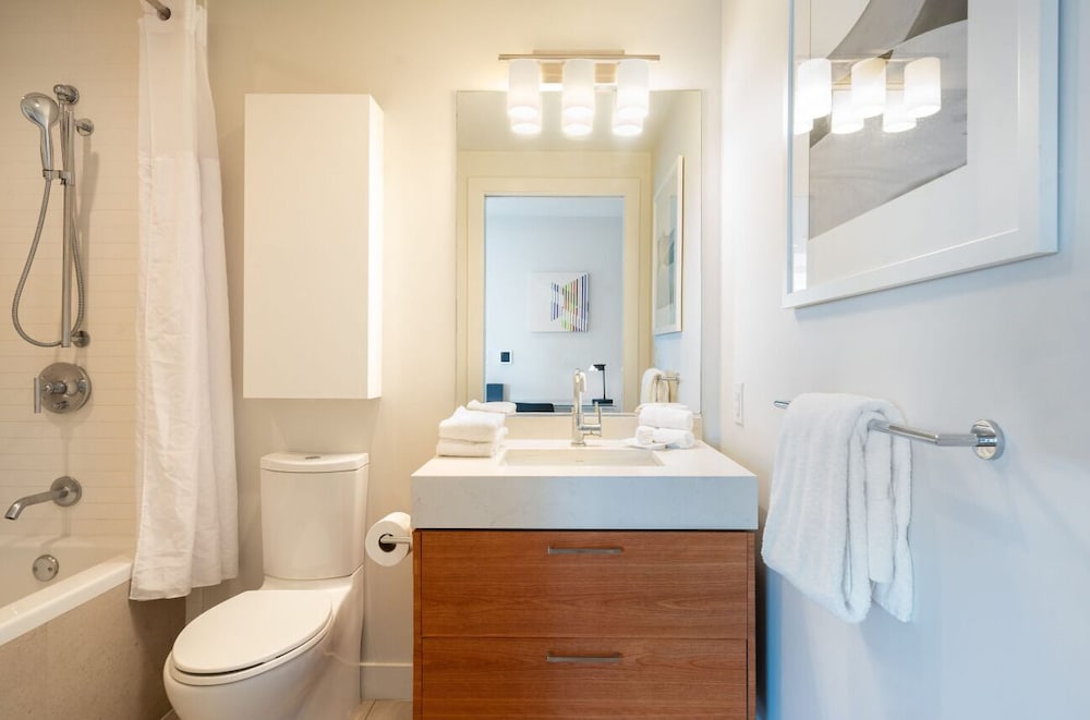 Level Los Angeles Downtown South Olive - photo 65
