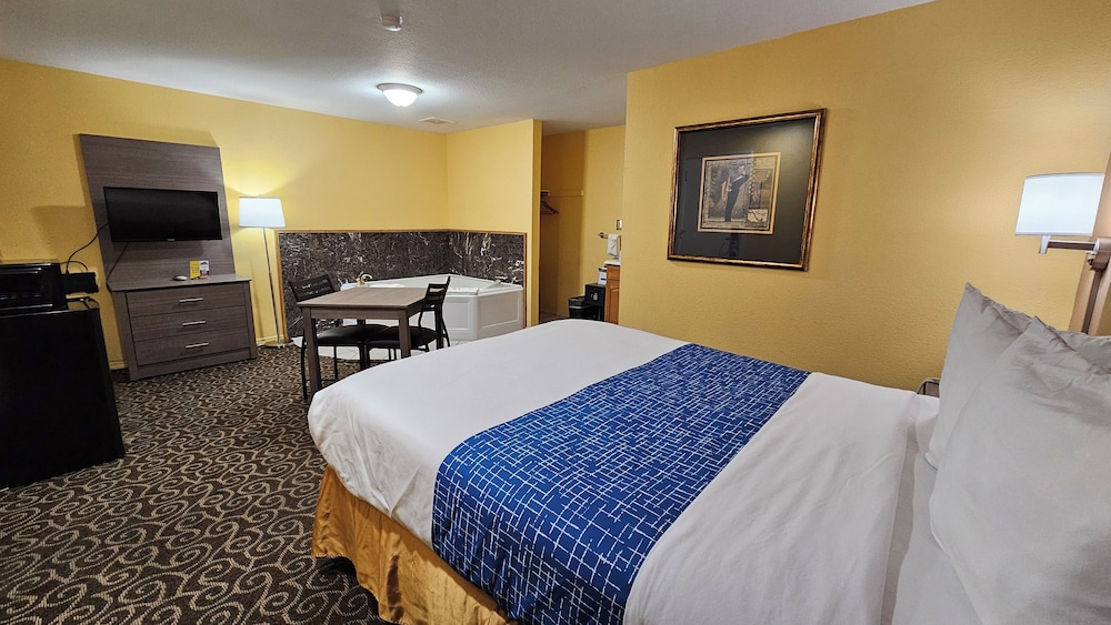 Travelodge by Wyndham Wenatchee - photo 8