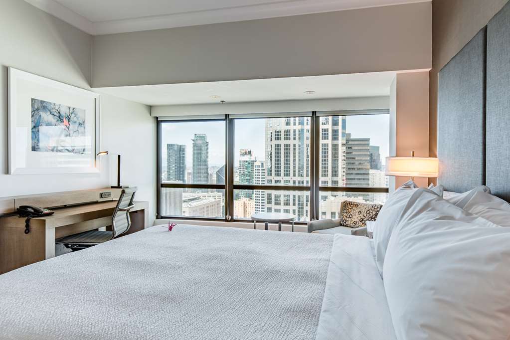 Coast Seattle Downtown Hotel by APA - photo 27