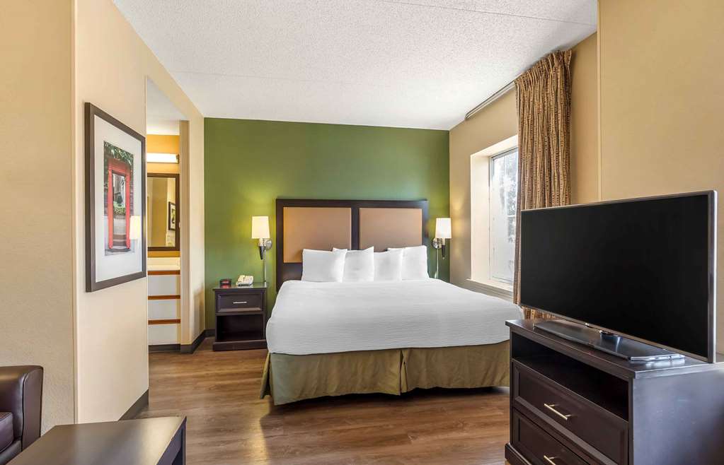 Extended Stay America Select Suites Chicago Vernon Hills Lin - photo 29