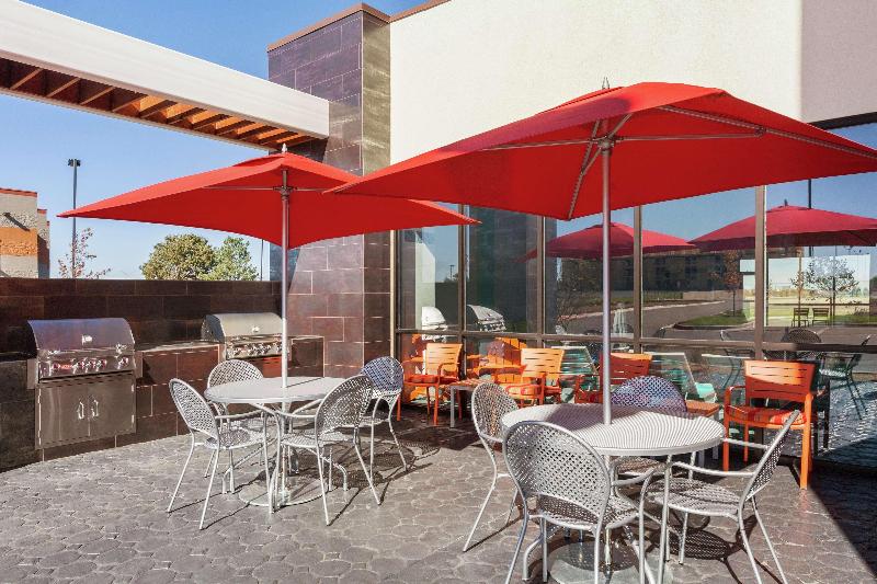 Home2 Suites by Hilton Amarillo - photo 117