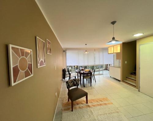 Dpto Duplex a metros de la Terminal — 4-Star Luxury Hotel in Salta, Argentina