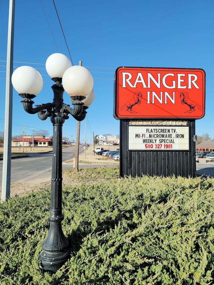 Ranger Inn - photo 32