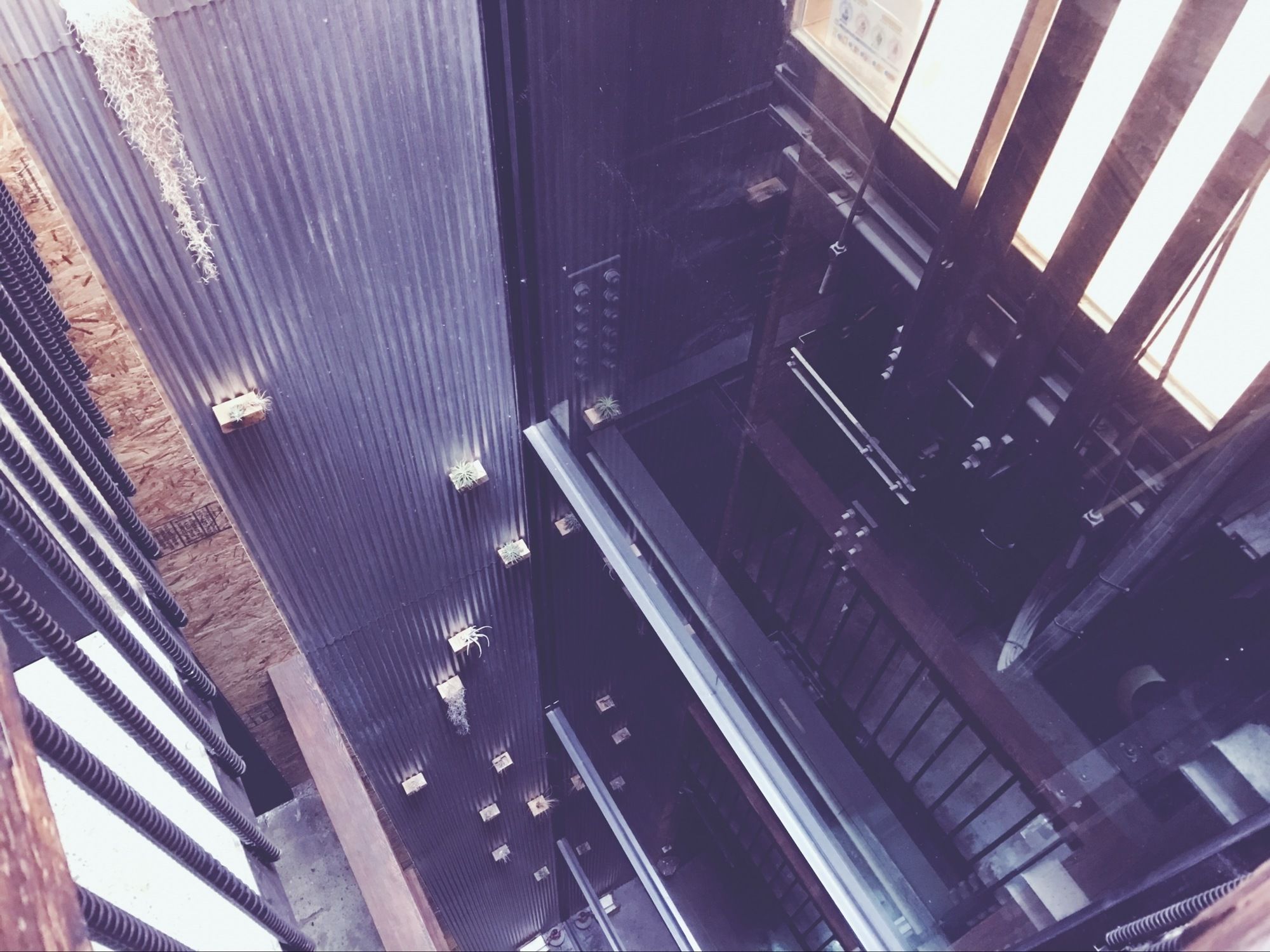 K. Gold - carbon neutral hotel in Taichung