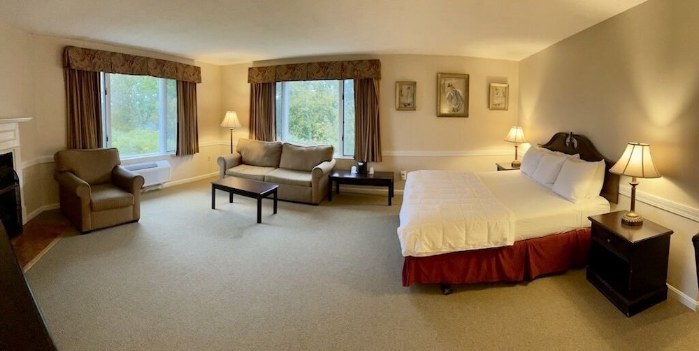 The Lucerne Inn - photo 15