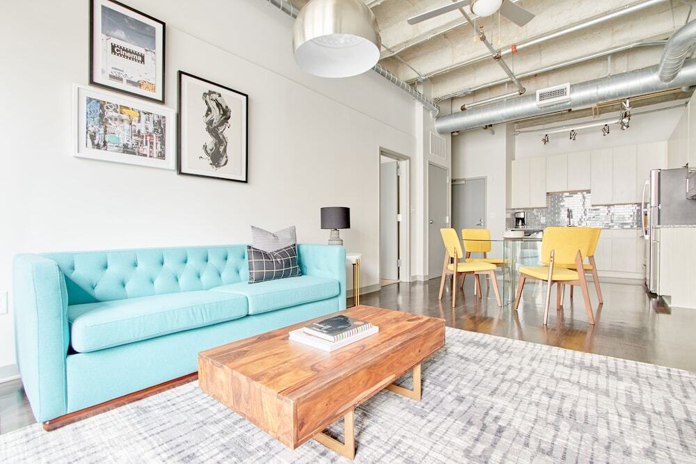 Sonder at 549 Peachtree - photo 8