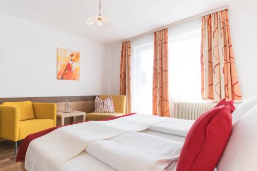 Sonnenh gel in Ramsau Am Dachstein, Austria