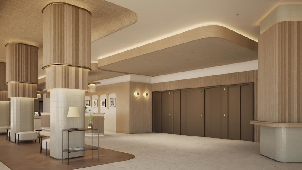Port Benidorm Hotel & Spa 4 Sup — Benidorm — photo 5