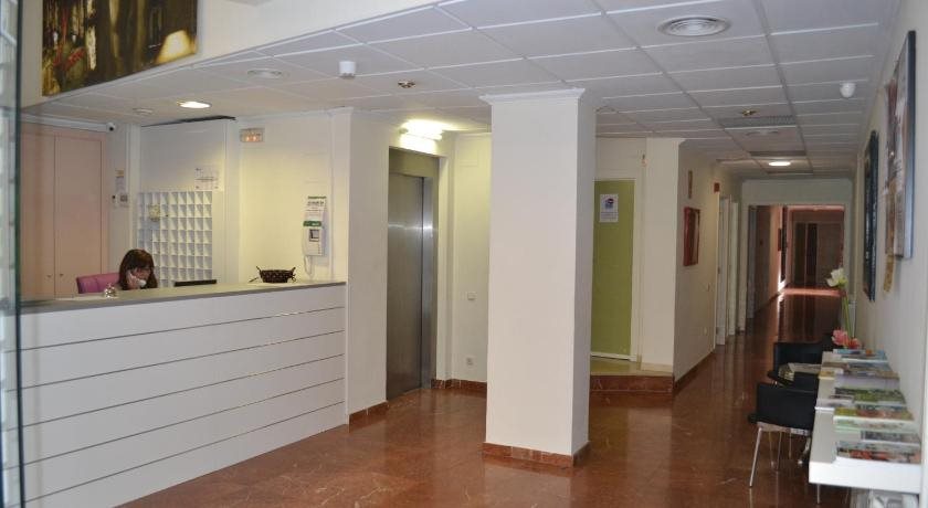 Residencia Universitaria San Agustín