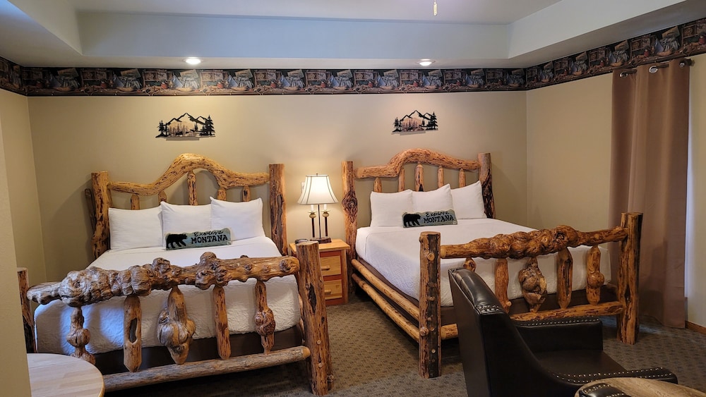 Riverfront Motel - photo 33