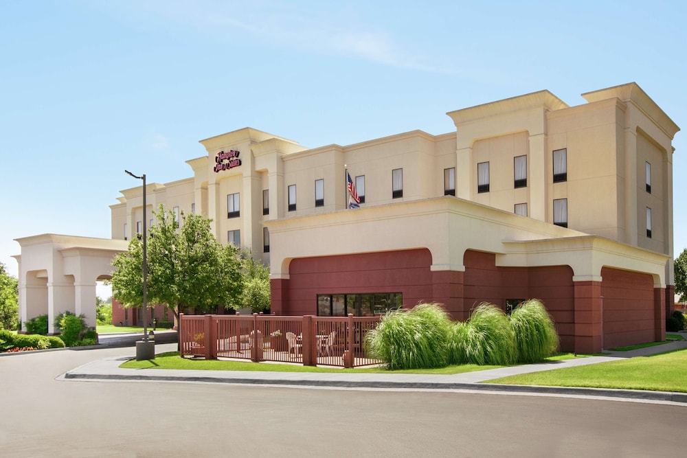 Hampton Inn & Suites Lawton - featured photo