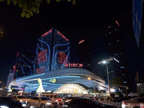 June Km - last minute hotel in Kunming