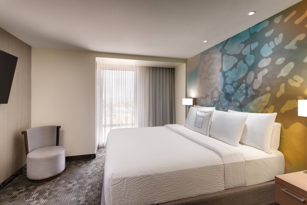 Courtyard Cedar City Marriott - photo 13
