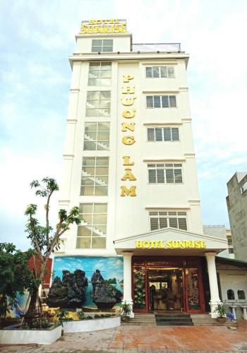 Phương Lâm Hotel - last minute hotel in Ha Long