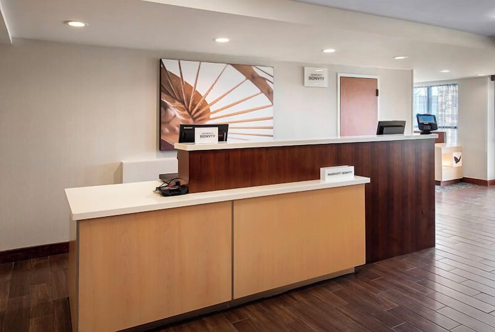 Fairfield by Marriott Inn & Suites Wallingford New Haven - photo 4
