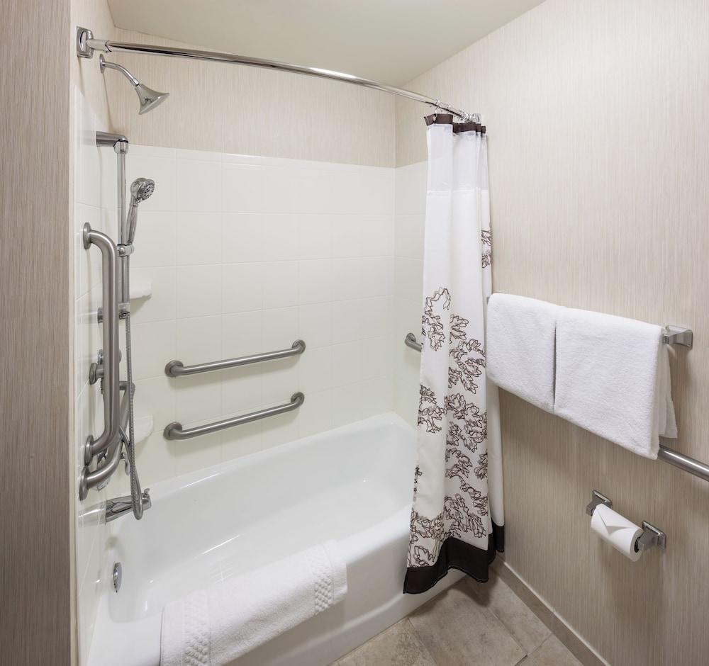 Residence Inn by Marriott Hattiesburg - photo 16