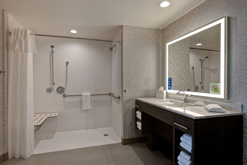 Home2 Suites by Hilton Barstow - photo 24