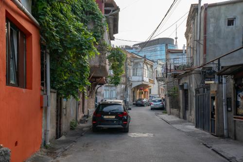 Orangify Tbilisi