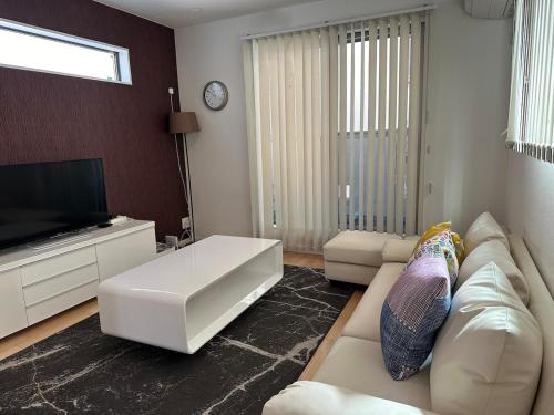 逸品苑 020T — eco-hotel in Tokyo