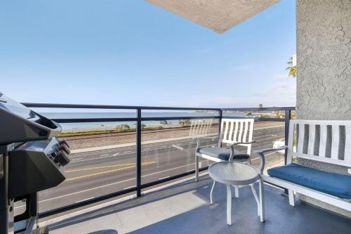 Hilton Vacation Club Riviera Beach & Shores - photo 31