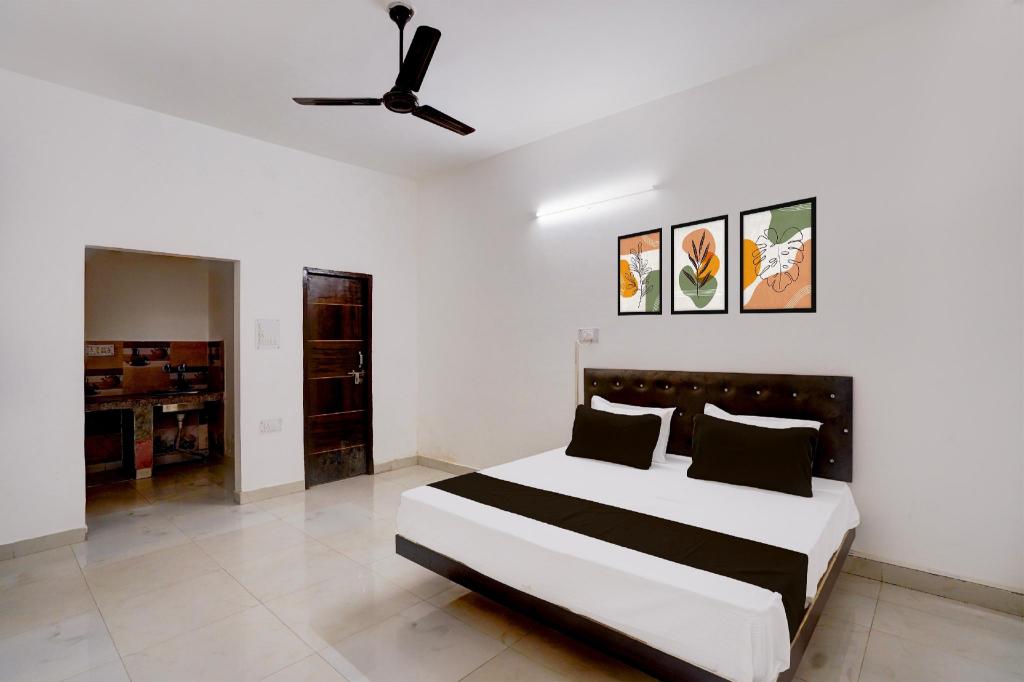 Hotel O Twilight Terrace in Greater Noida, India