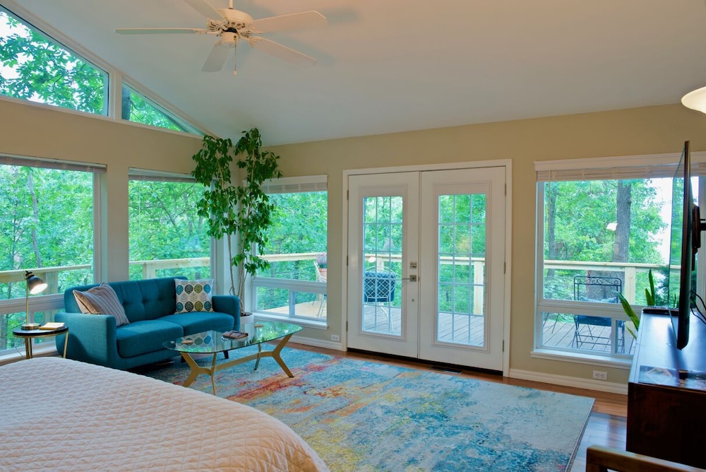 Beaver Lake Cottages - photo 9