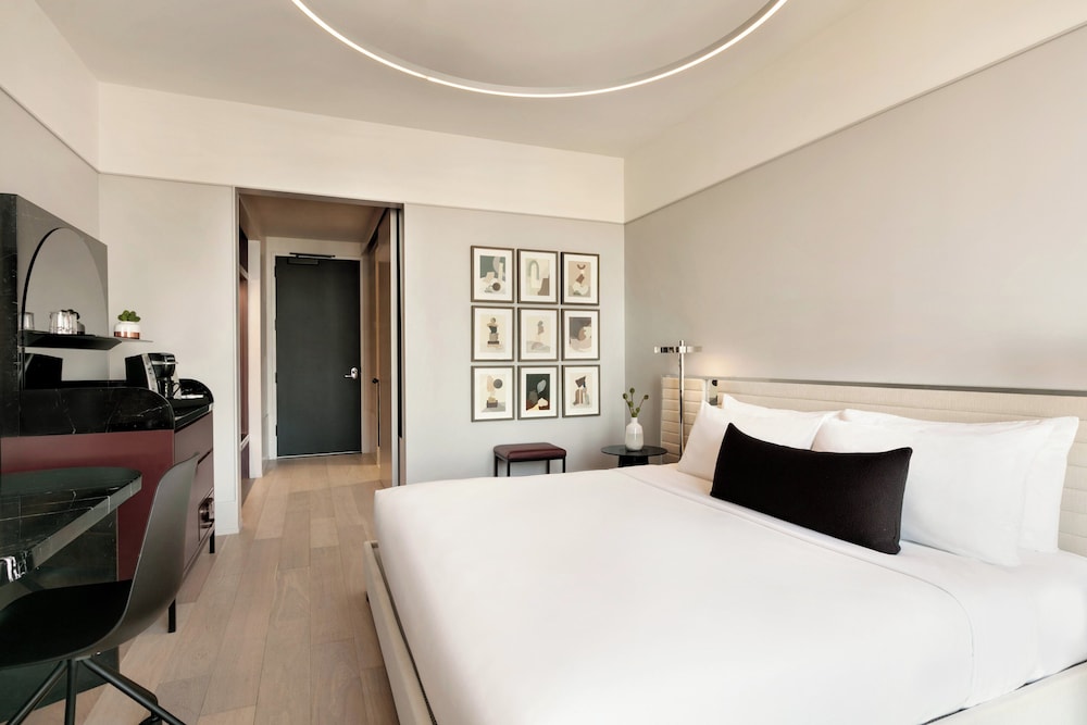 Hotel Indigo Williamsburg Brooklyn by IHG - photo 19