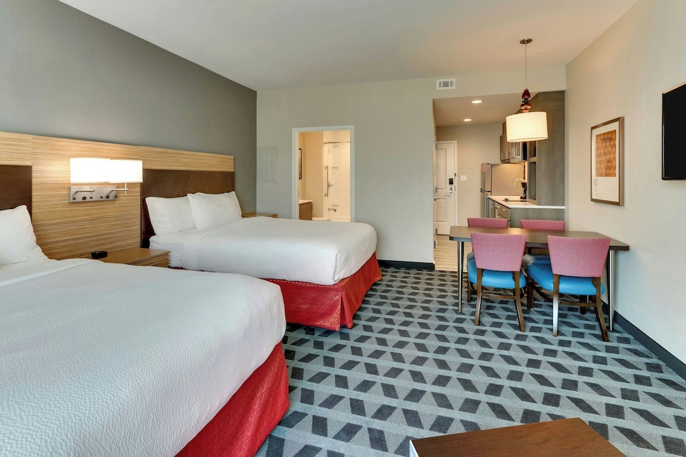 TownePlace Suites by Marriott Houston Northwest Beltway 8 - photo 13