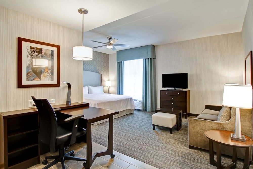 Homewood Suites by Hilton Clifton Park - photo 21