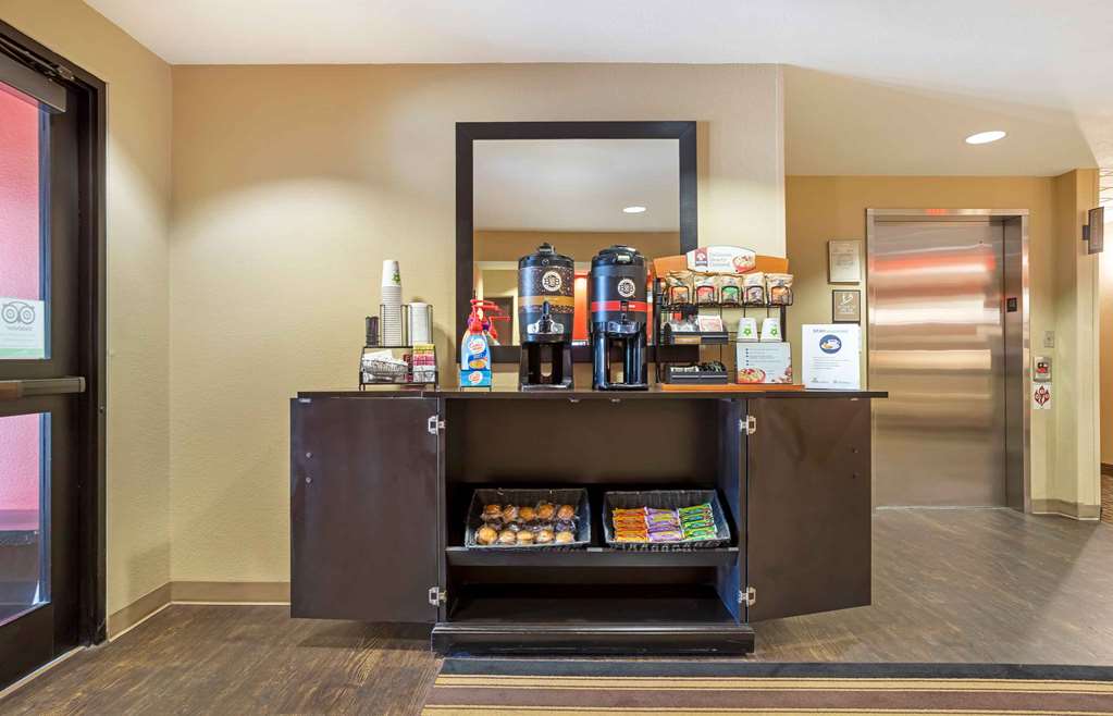 Extended Stay America Select Suites Austin Round Rock North - photo 33