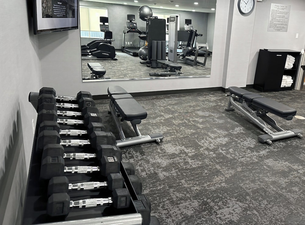 Fairfield Inn & Suites by Marriott San Antonio Market Square - photo 33