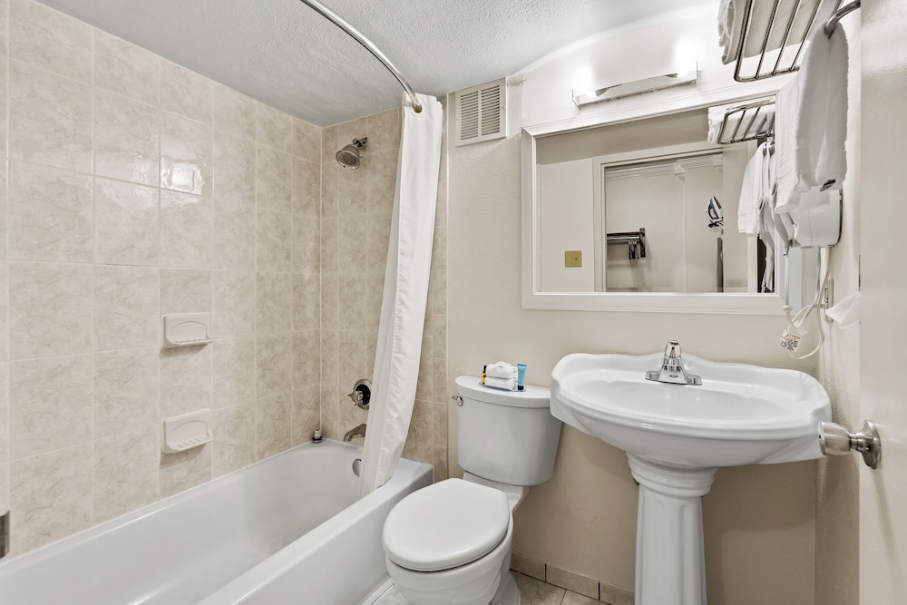 Mitchell Executive Hotels Fort Lee - photo 9