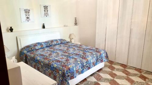 La casa dei bouganville Lo stagnone — 4-Star Luxury Hotel in Marsala, Italy