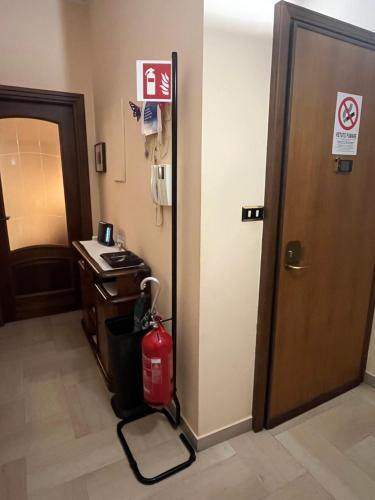 Casa Inglese appartamento a pochi passi da Inalpi Arena — 4-Star Luxury Hotel in Turin, Italy