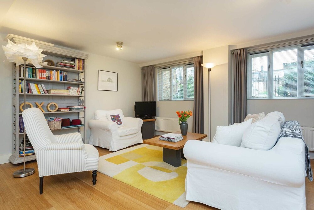 Veeve Sunny Side Up - last minute hotel in London