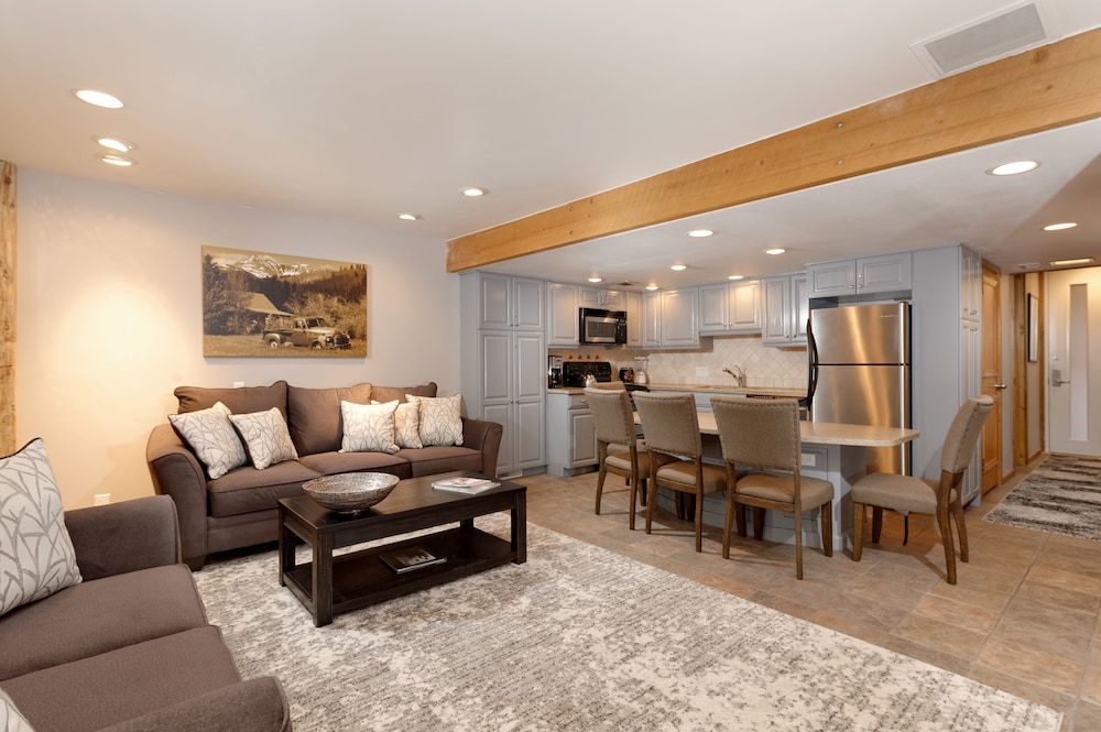 The St. Regis Aspen Resort - photo 41