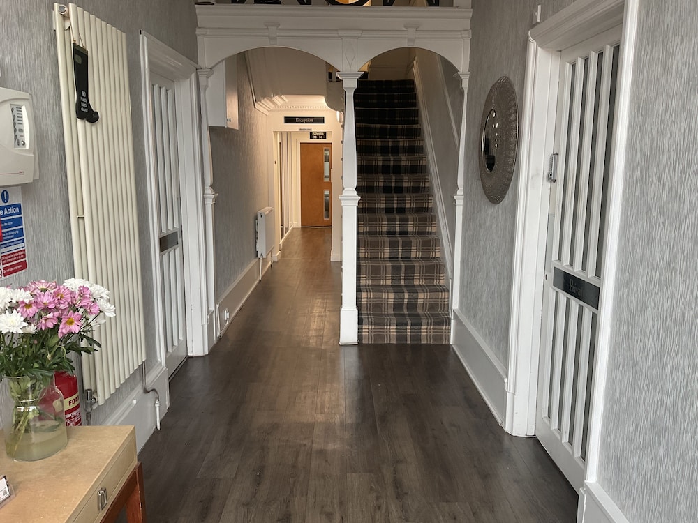 The Claremont Preston in Preston, United Kingdom