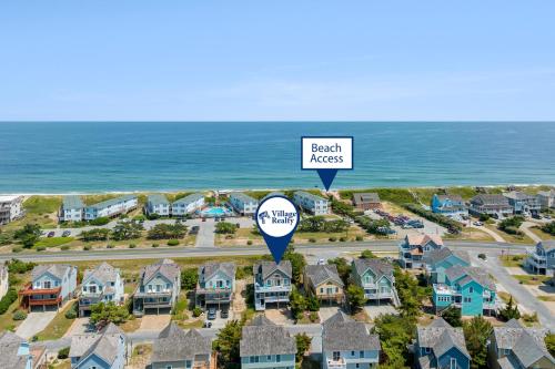 The Salty Pearl — 4-Star Luxury Hotel in Nags Head, United States