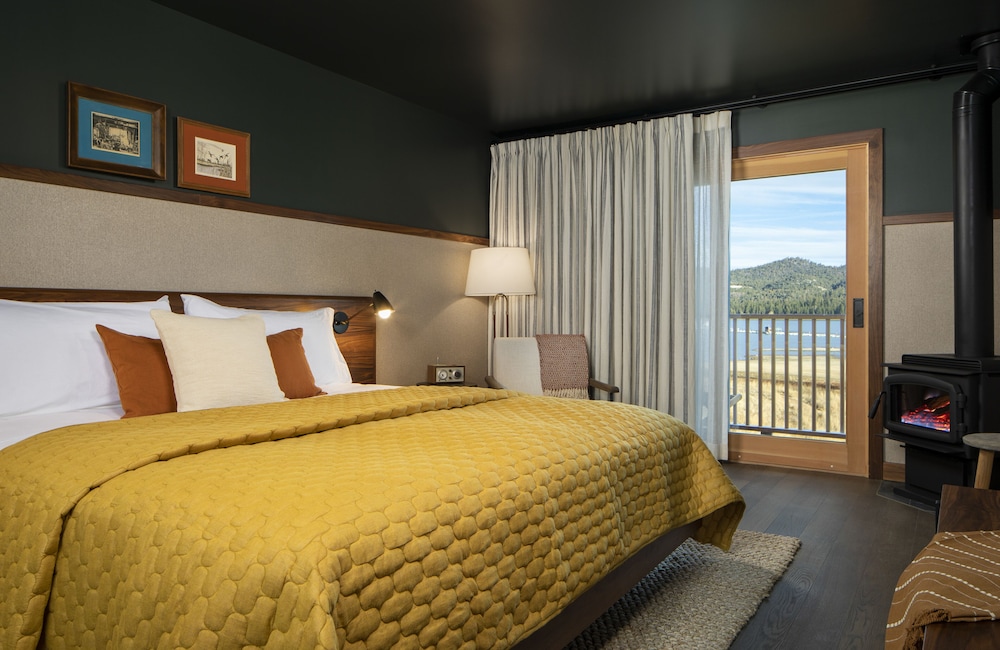 Marina Resort - photo 22
