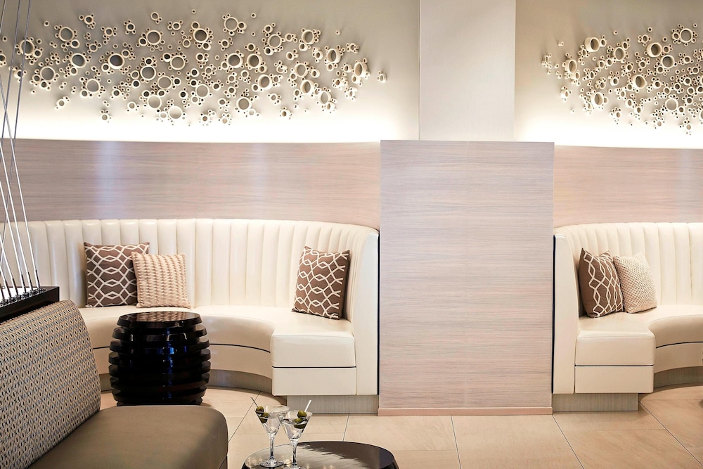 Irvine Marriott - photo 71
