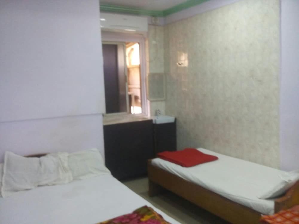Central Guest House