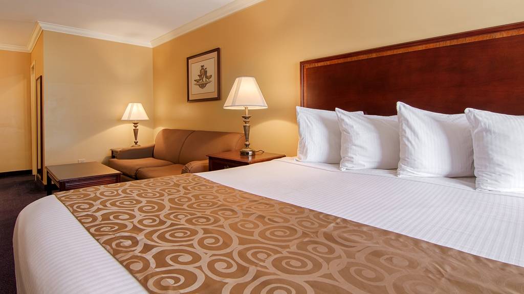 Best Western Forest Inn - photo 25