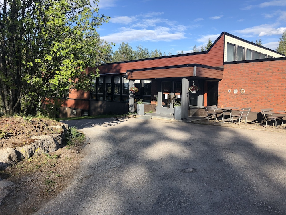 Hotelli Äänekoski in Aeaenekoski, Finland