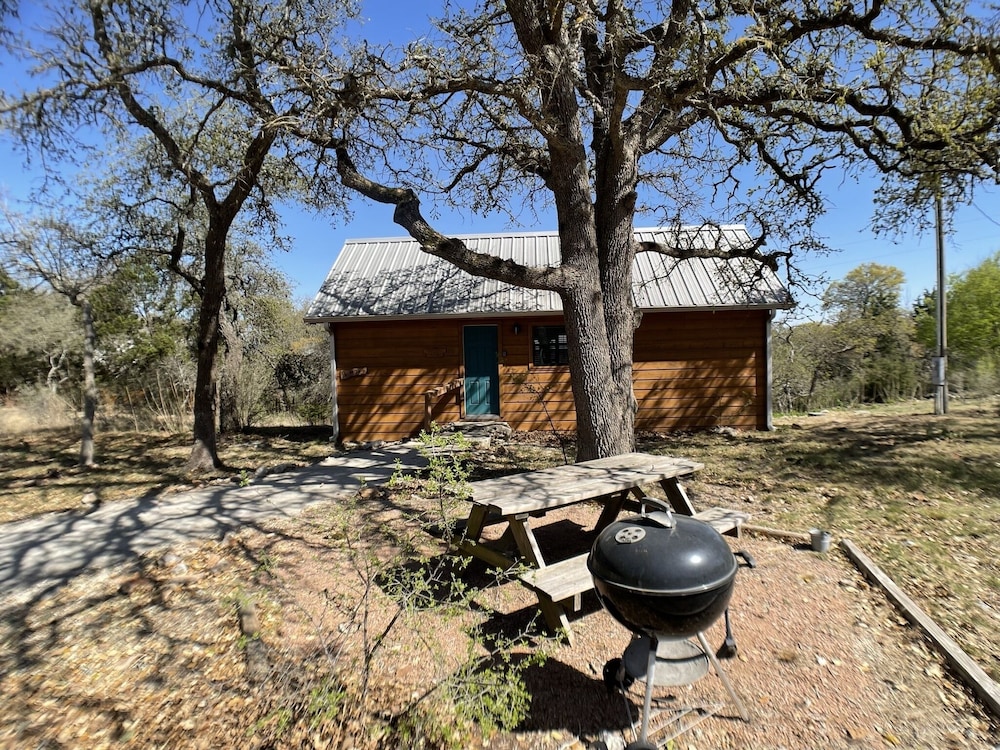 Walnut Canyon Cabins - photo 99