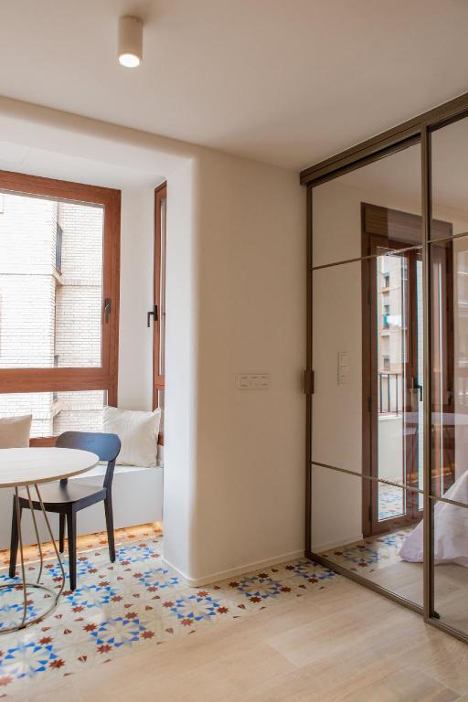 Pizarro by Seaward Suites in Villajoyosa, Spain