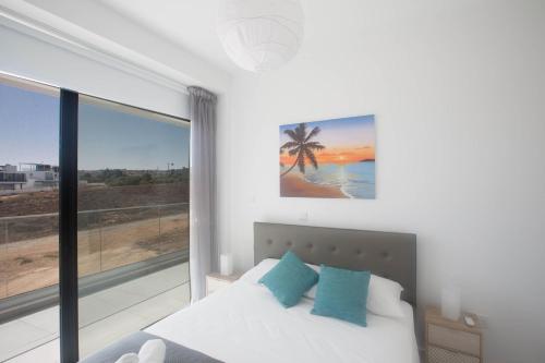 Anassa Seaview Villa Stunning Panoramic Views